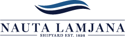Nauta lamjana